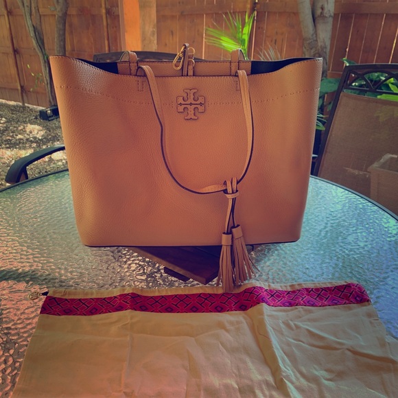 Tory Burch Tote bag